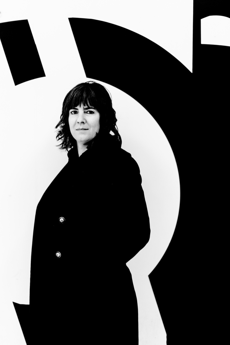 main_title - Florence Dupré Latour pour l'Obs