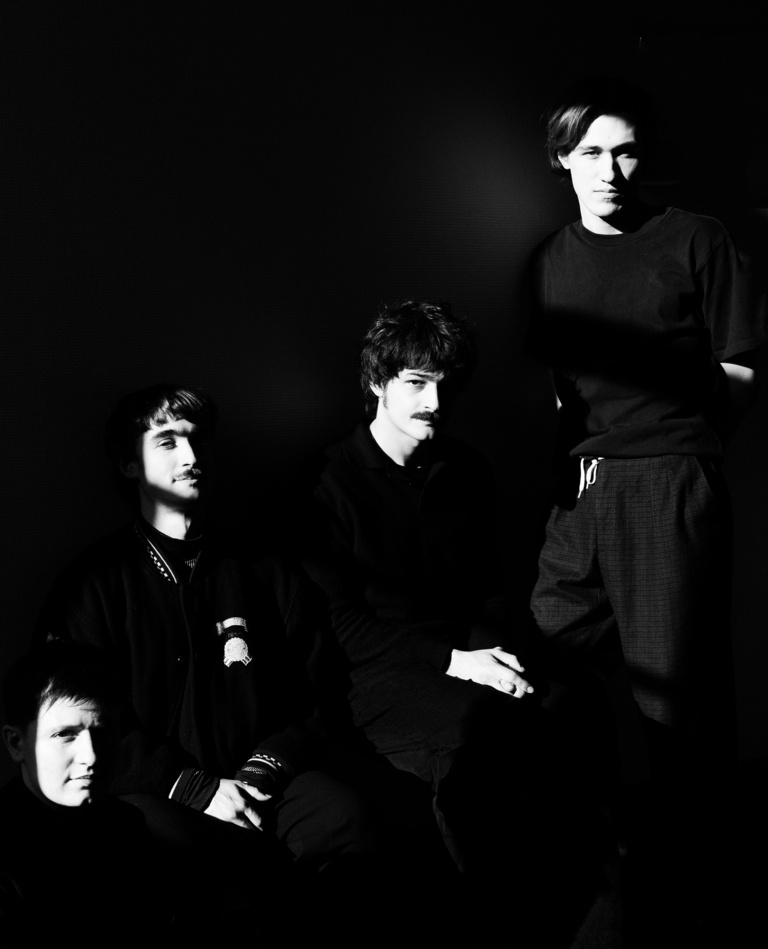 main_title - Collectif BA 13 pour la Galerie l'heure bleue