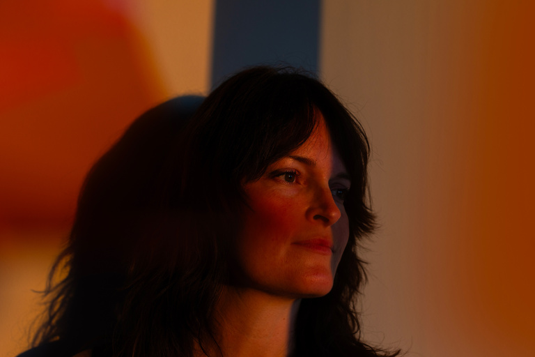 main_title - Manon Charron
