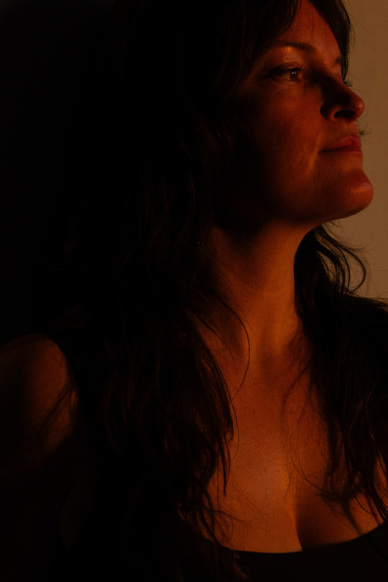 main_title - Manon Charron