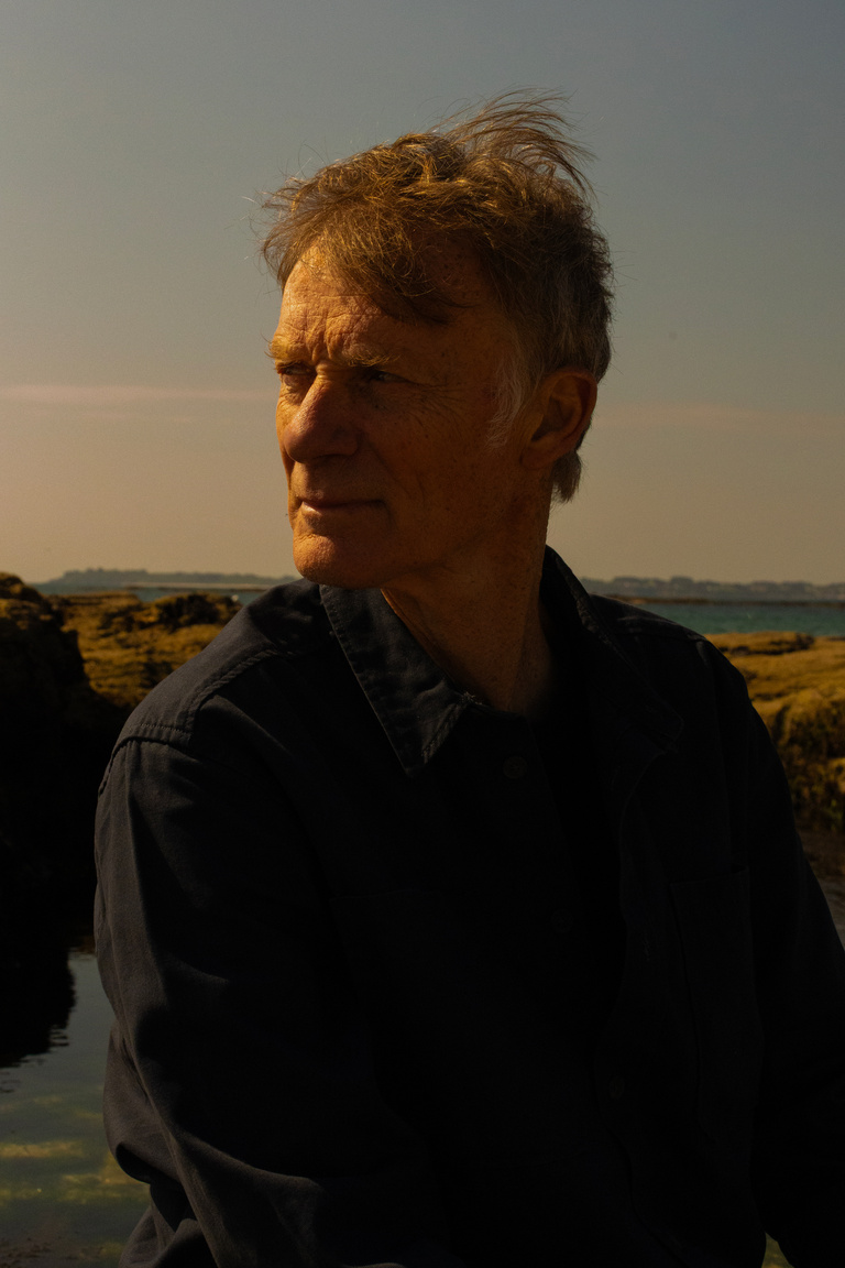 main_title - Christophe Desforges