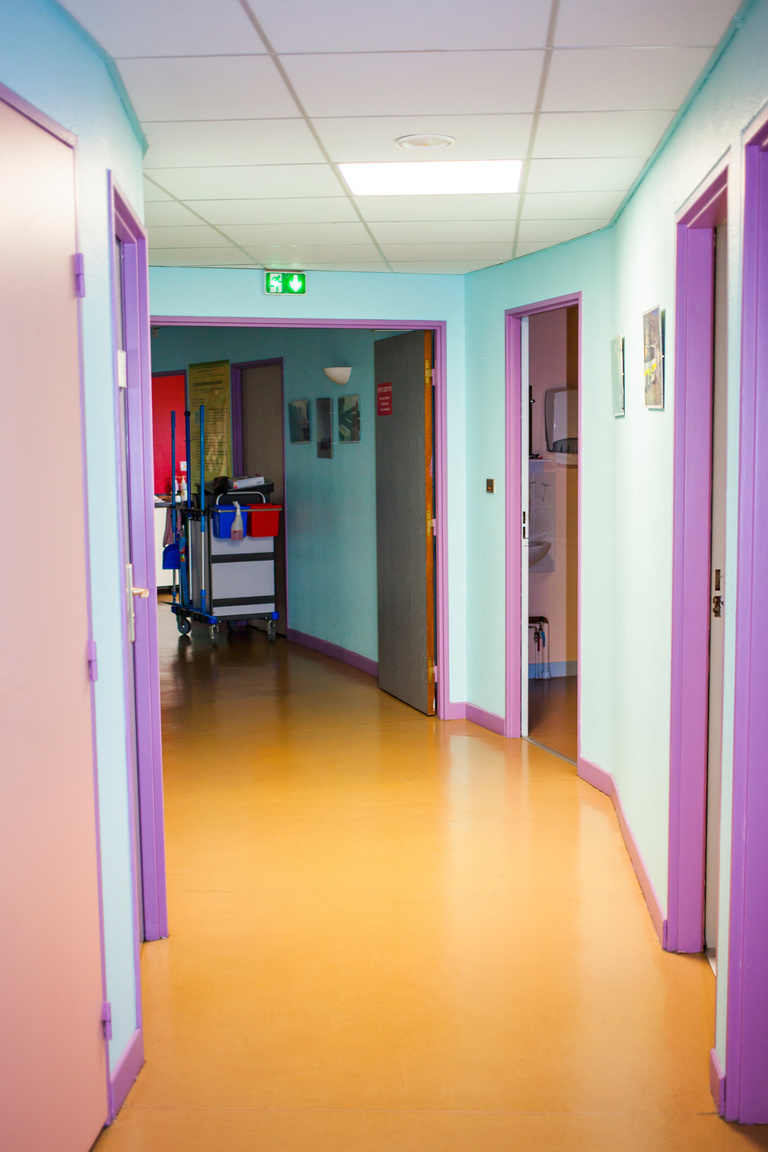 main_title - Reportage Verdun for Libération