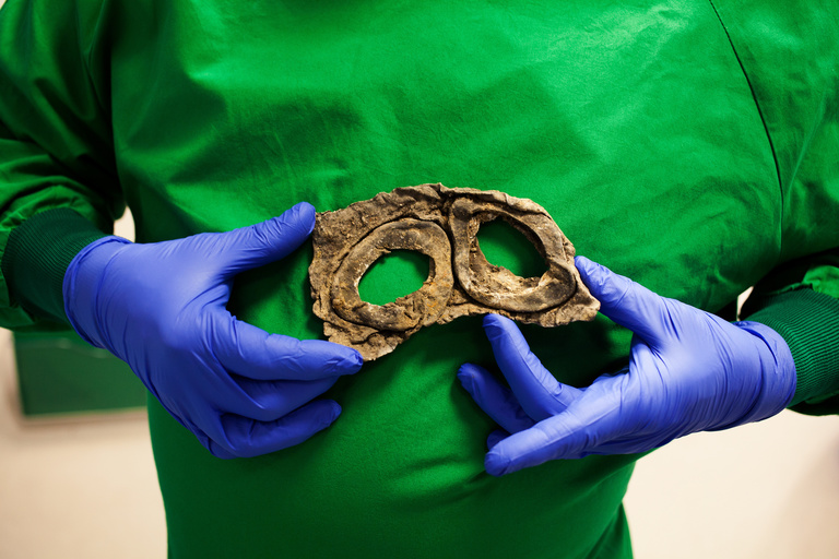 main_title - Reportage Verdun for Libération