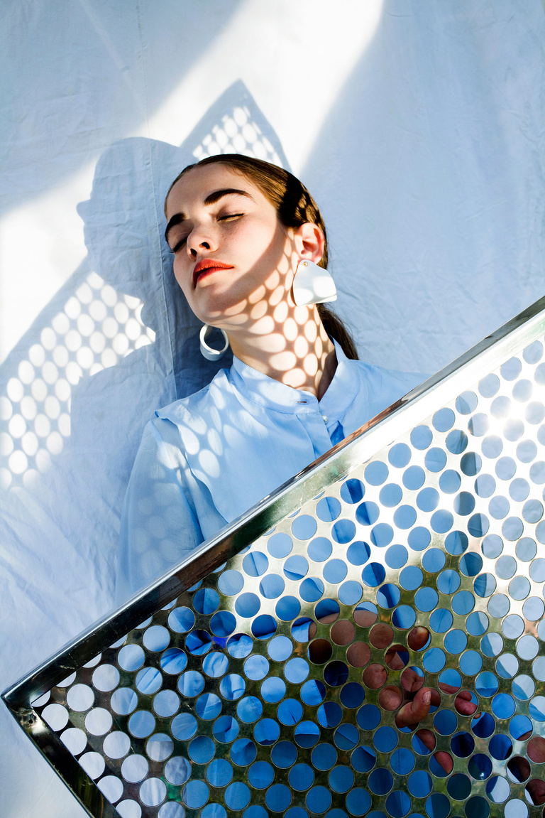 main_title - Marion Vidal