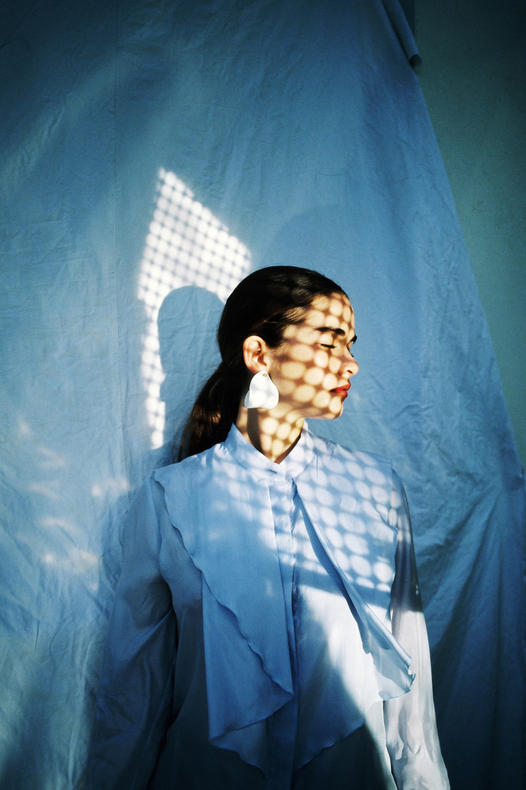 main_title - Marion Vidal