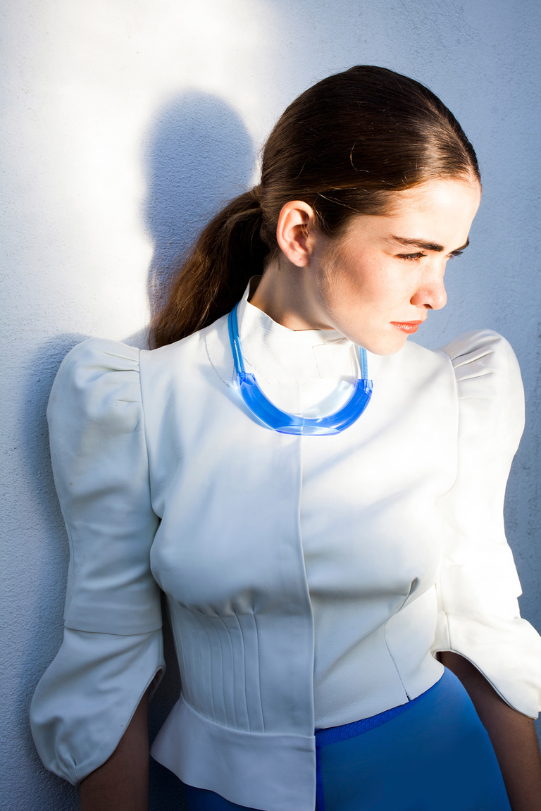 main_title - Marion Vidal