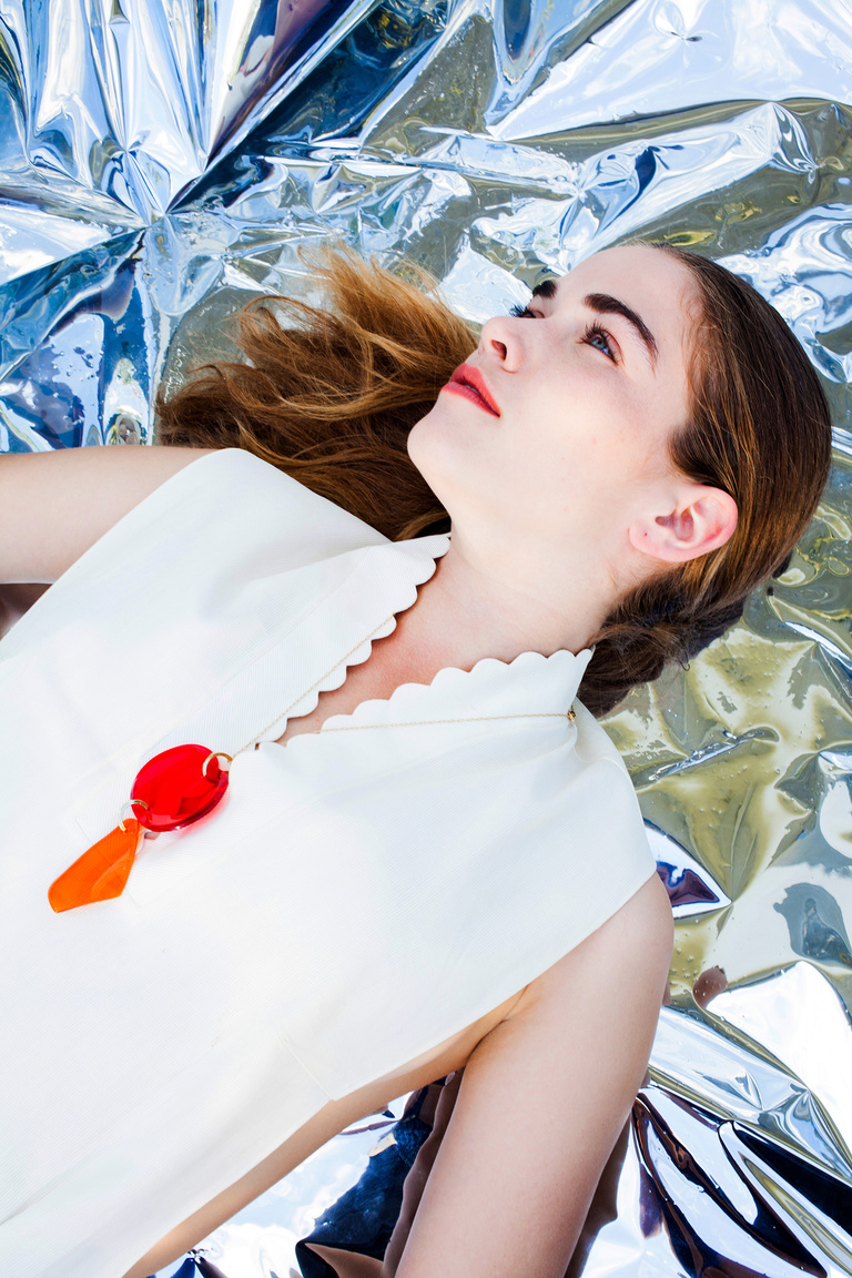 main_title - Marion Vidal