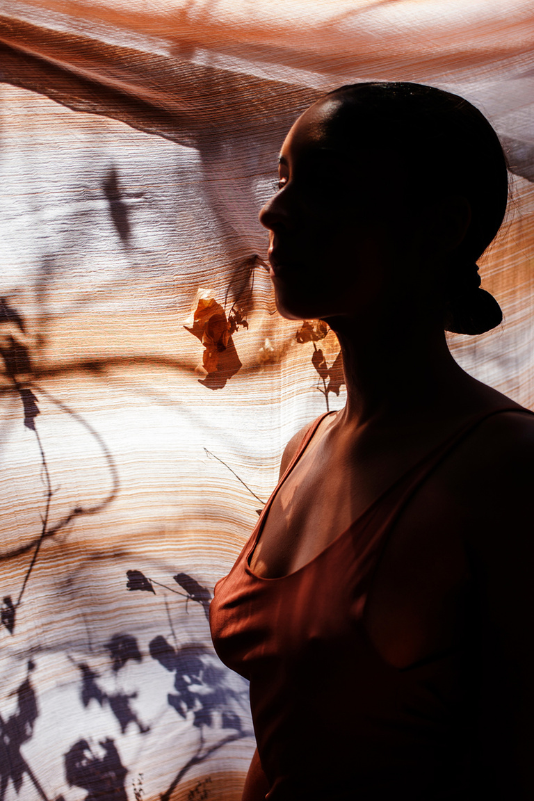 main_title - Traits collection Été