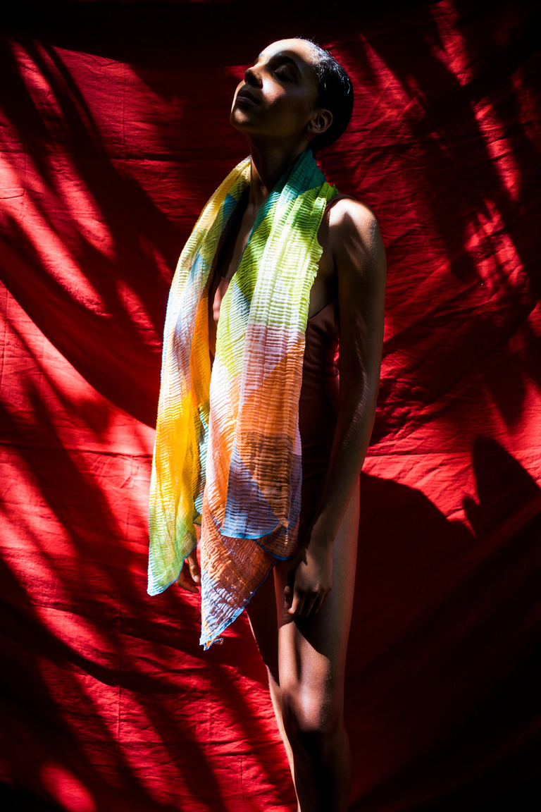 main_title - Traits collection Été