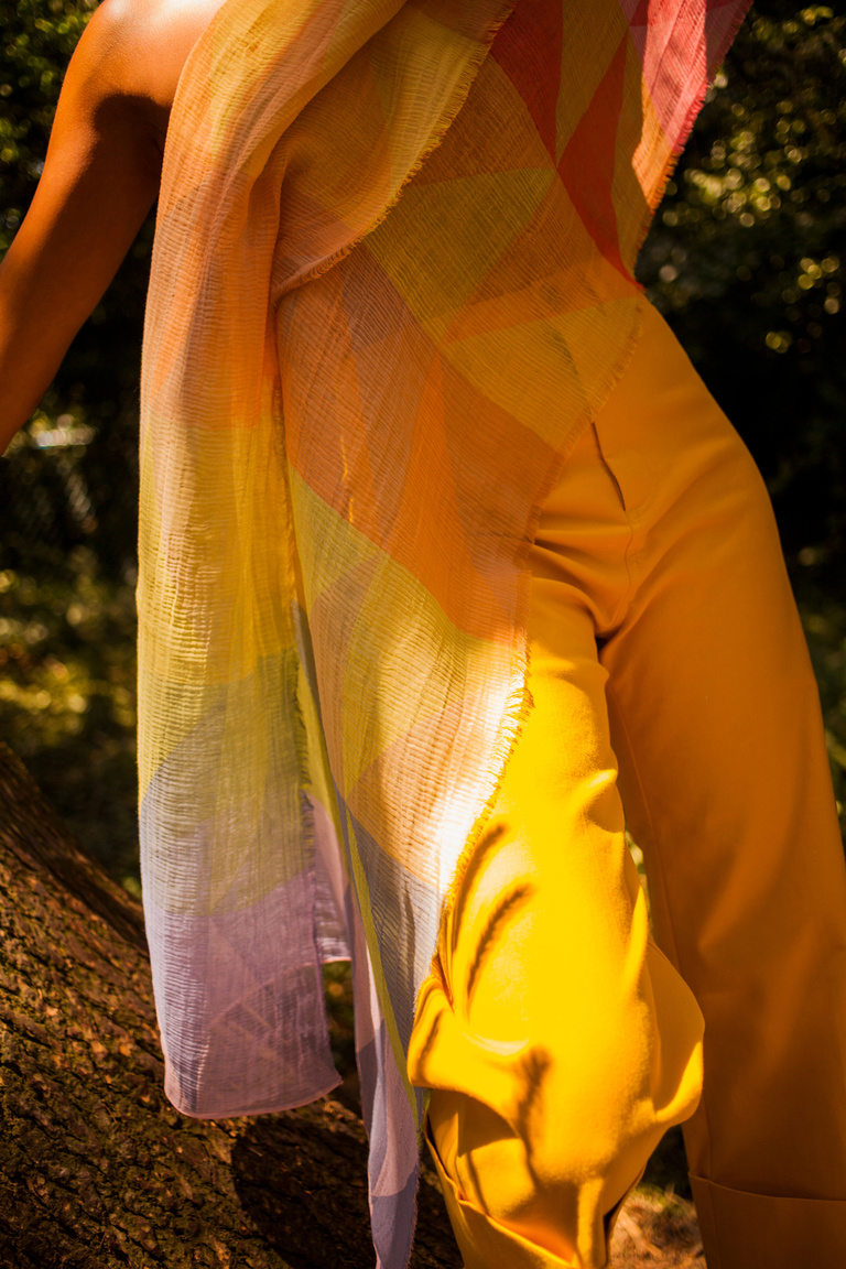 main_title - Traits collection Été