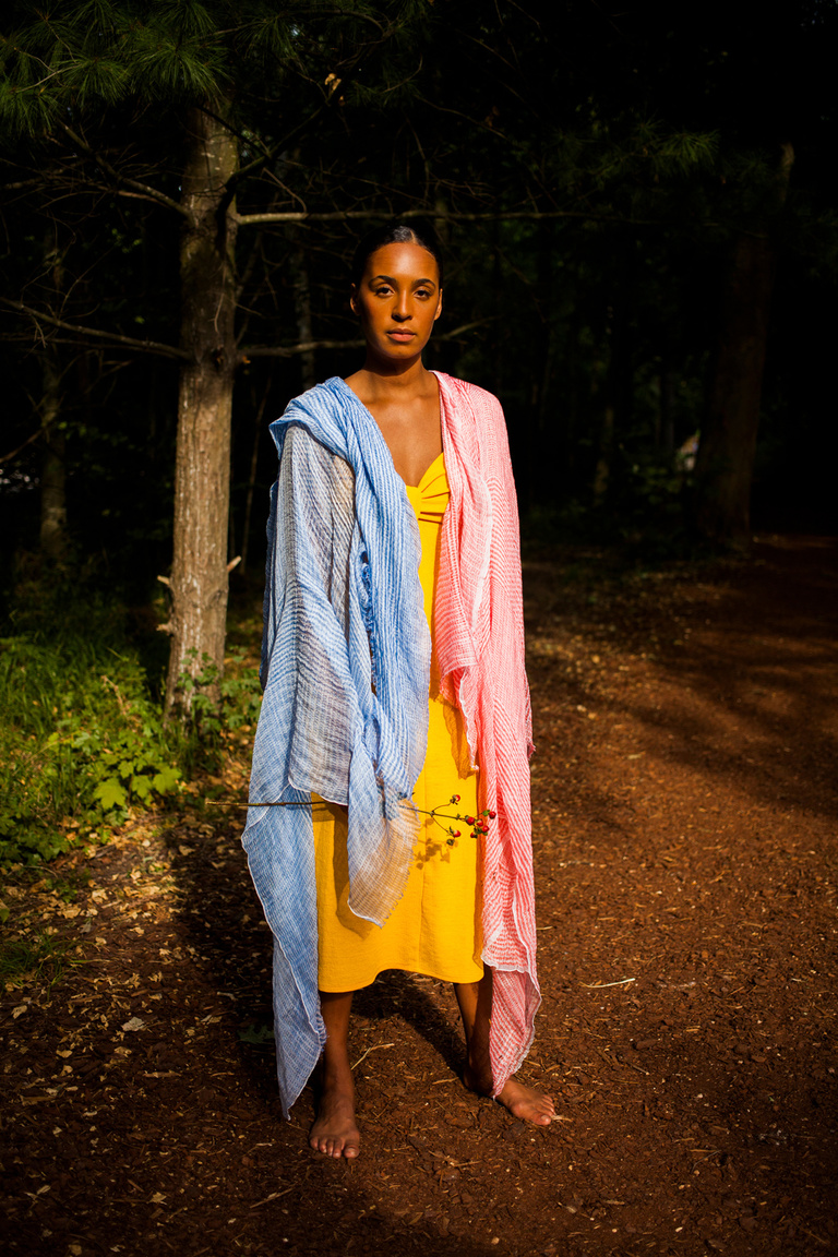 main_title - Traits collection Été