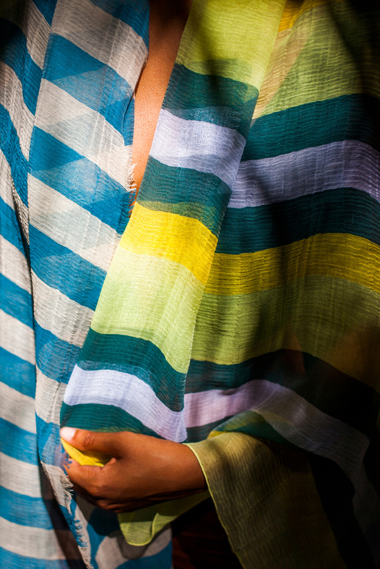 main_title - Traits collection Été