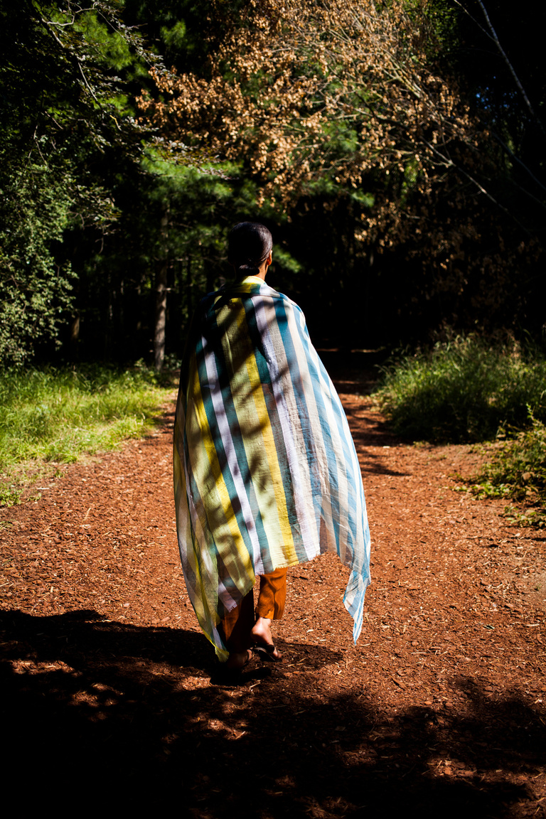 main_title - Traits collection Été