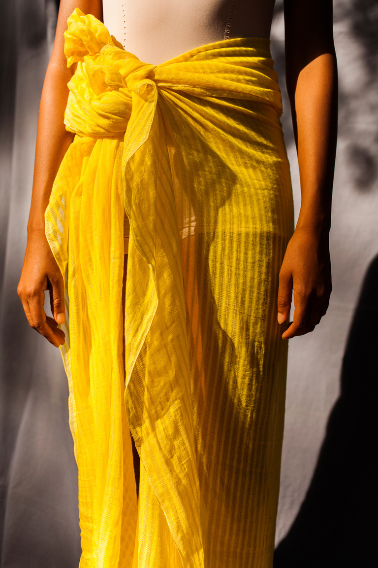 main_title - Traits collection Été