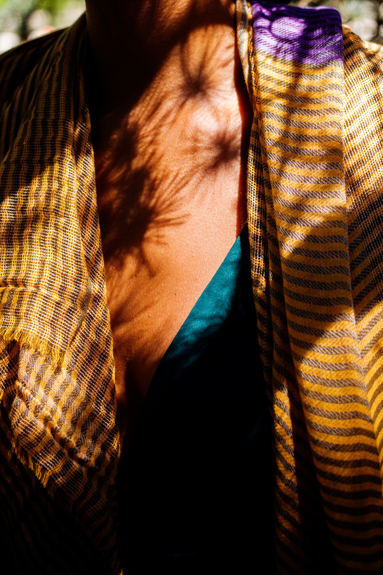 main_title - Traits collection Été