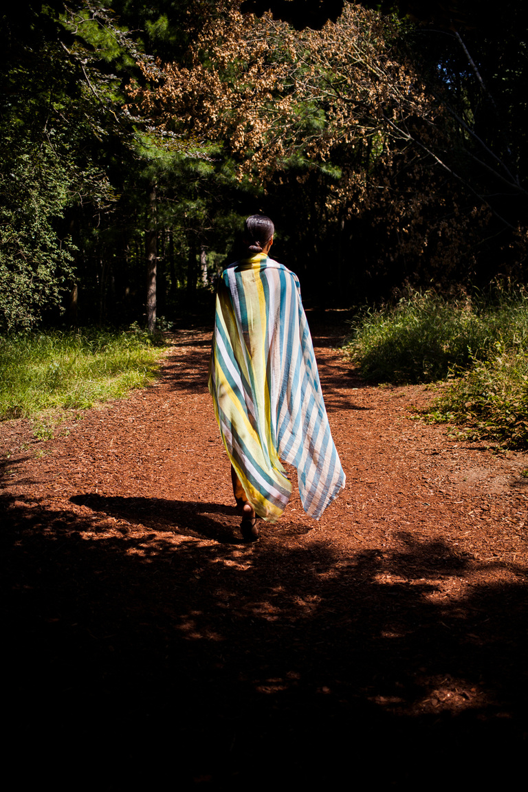 main_title - Traits collection Été