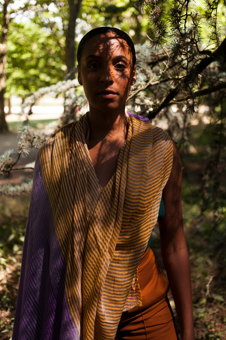 main_title - Traits collection Été