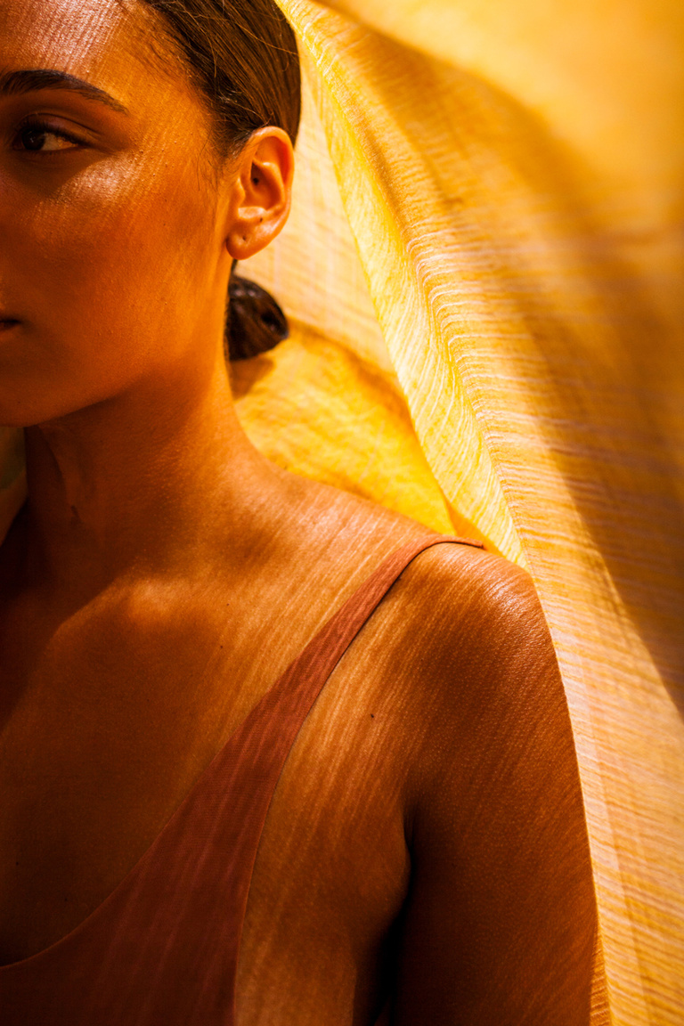 main_title - Traits collection Été