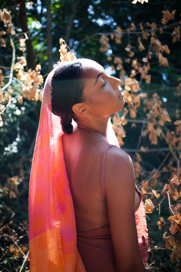 main_title - Traits collection Été