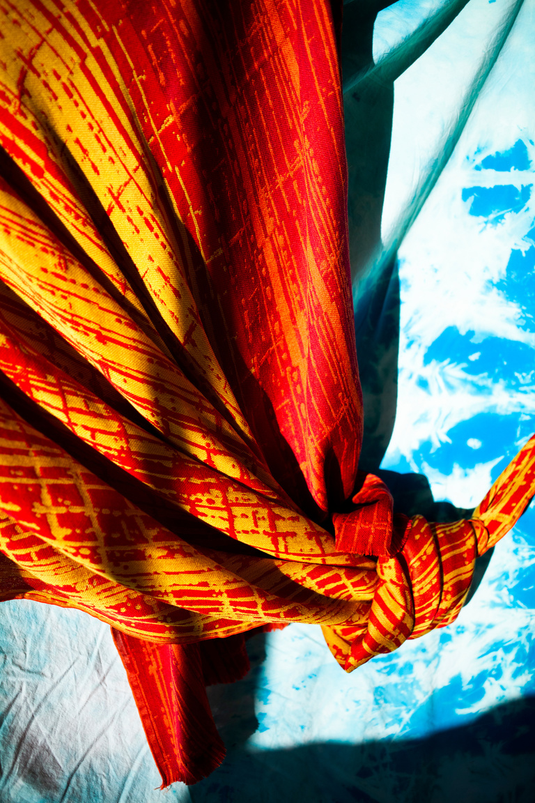 main_title - Traits collection Hiver