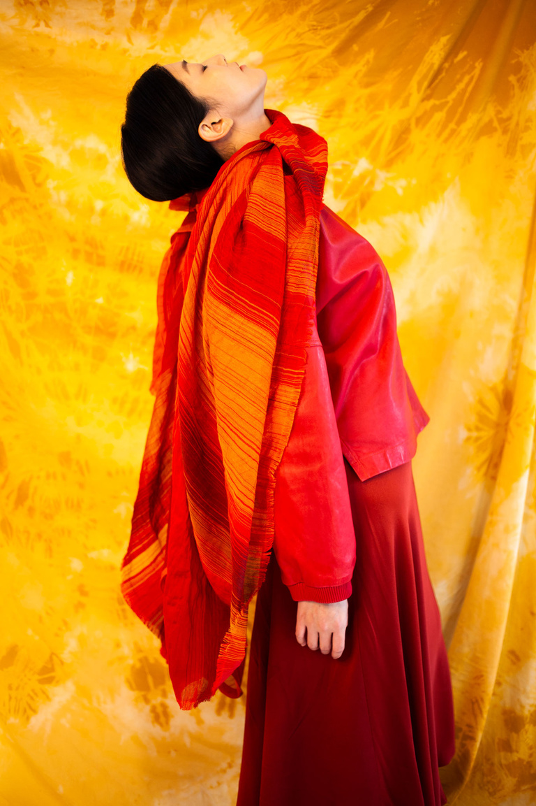 main_title - Traits collection Hiver