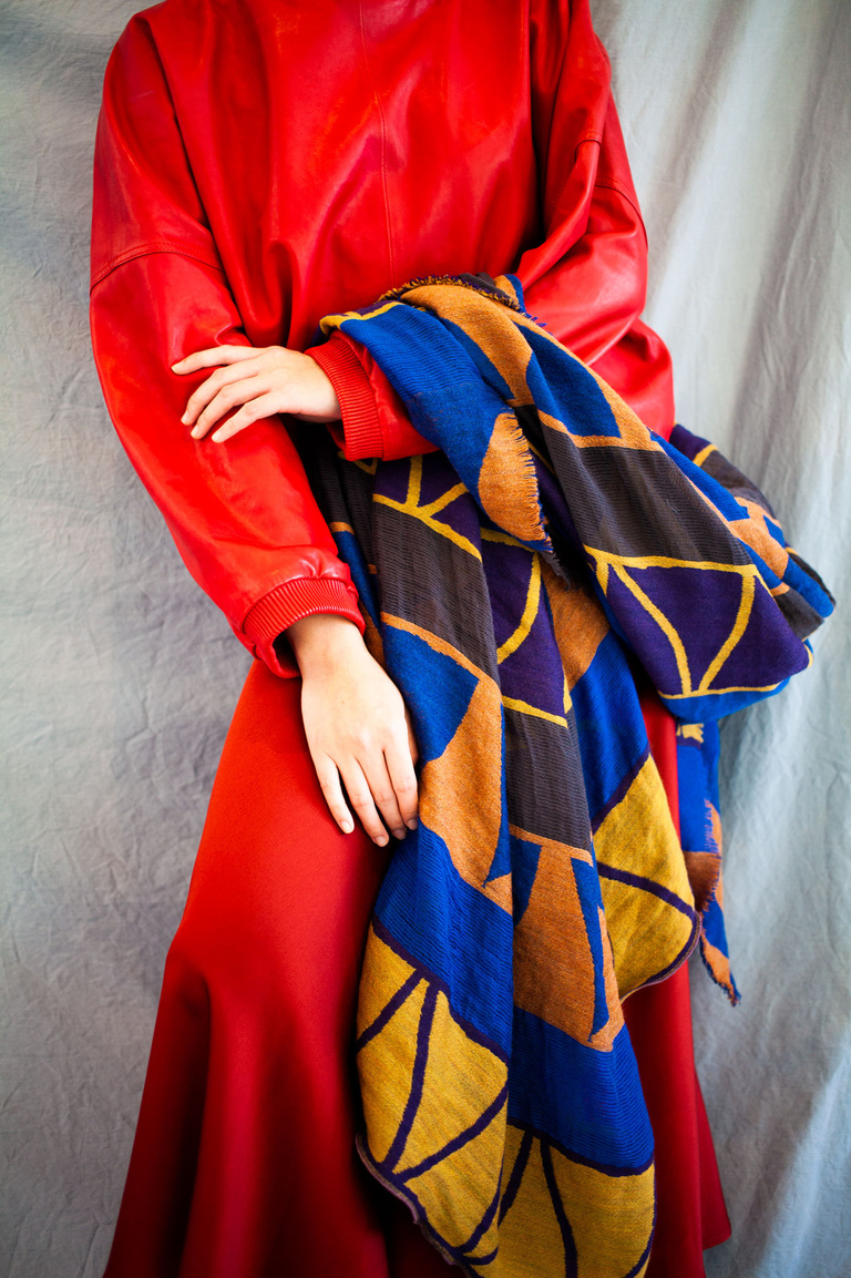 main_title - Traits collection Hiver