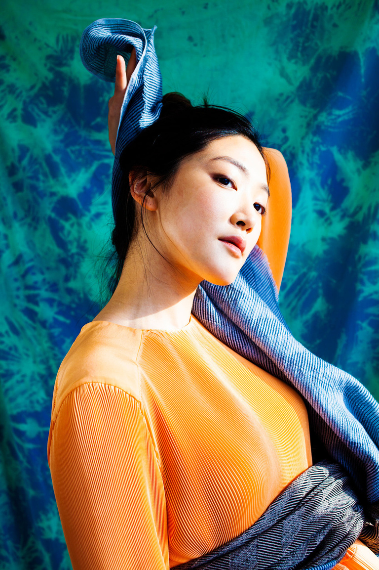 main_title - Traits collection Hiver