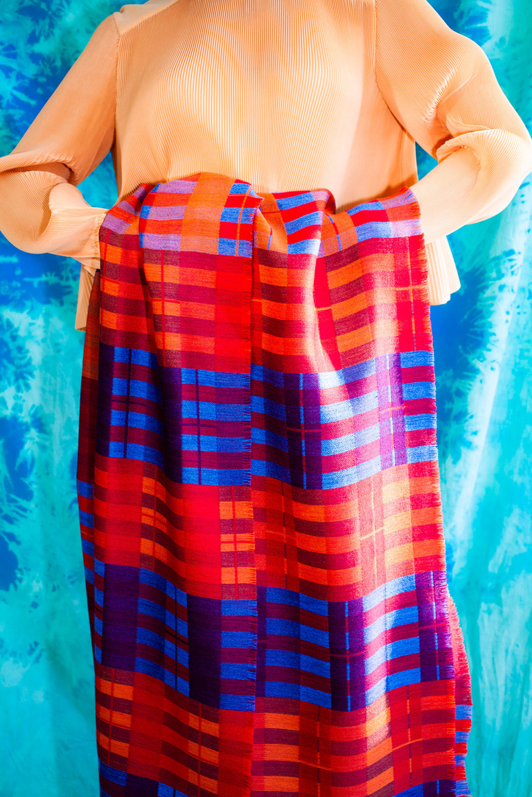 main_title - Traits collection Hiver