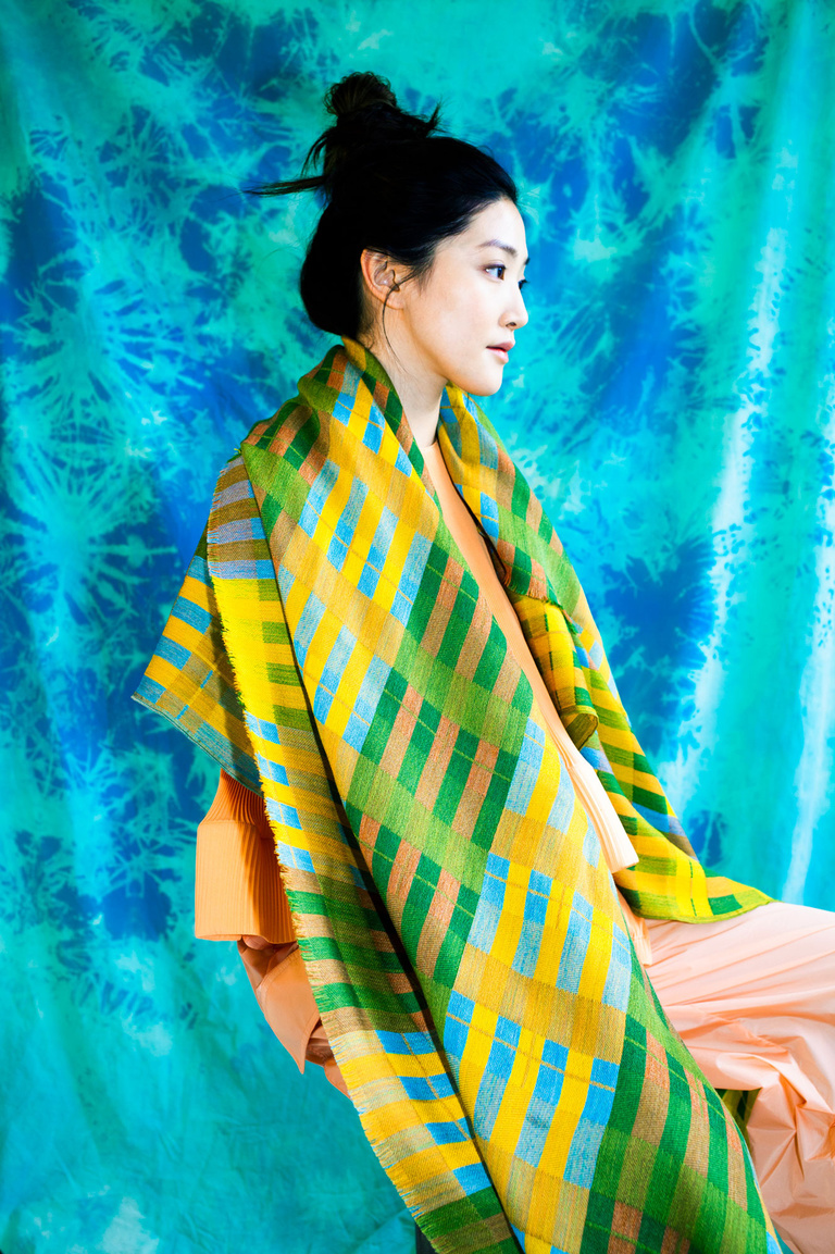 main_title - Traits collection Hiver