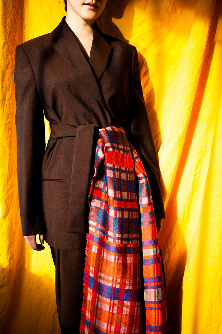 main_title - Traits collection Hiver