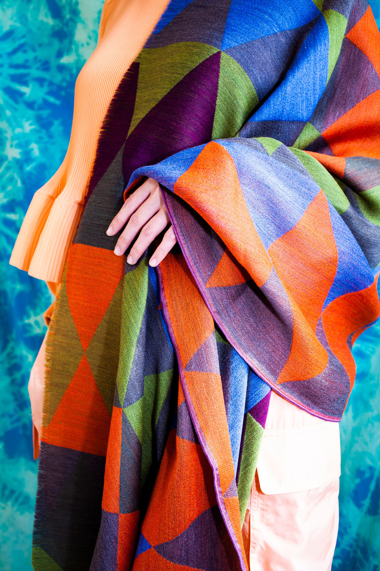 main_title - Traits collection Hiver