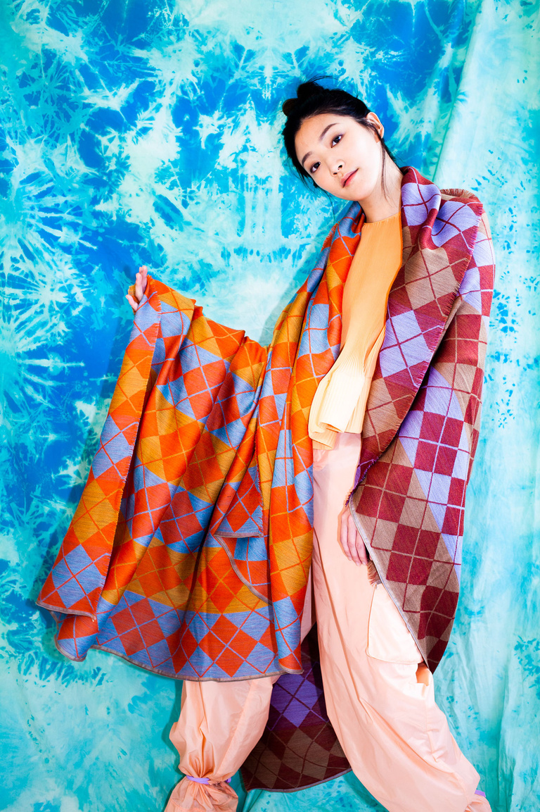 main_title - Traits collection Hiver