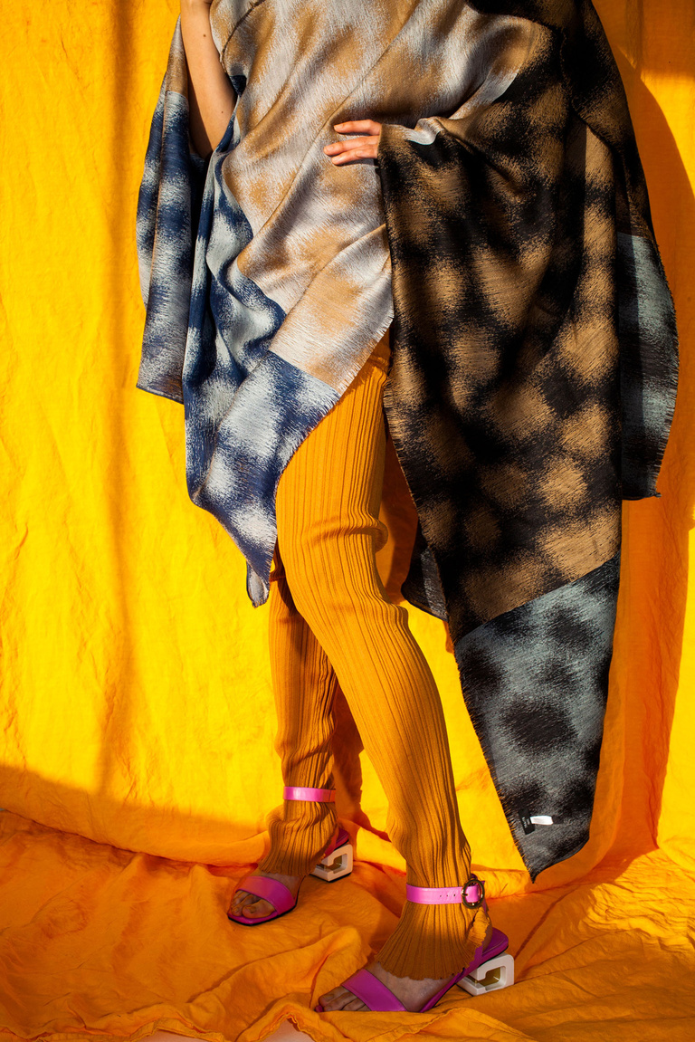 main_title - Traits collection Hiver