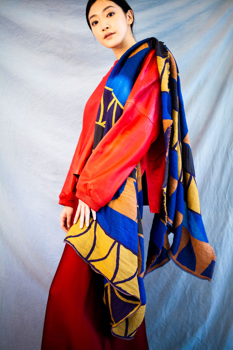 main_title - Traits collection Hiver