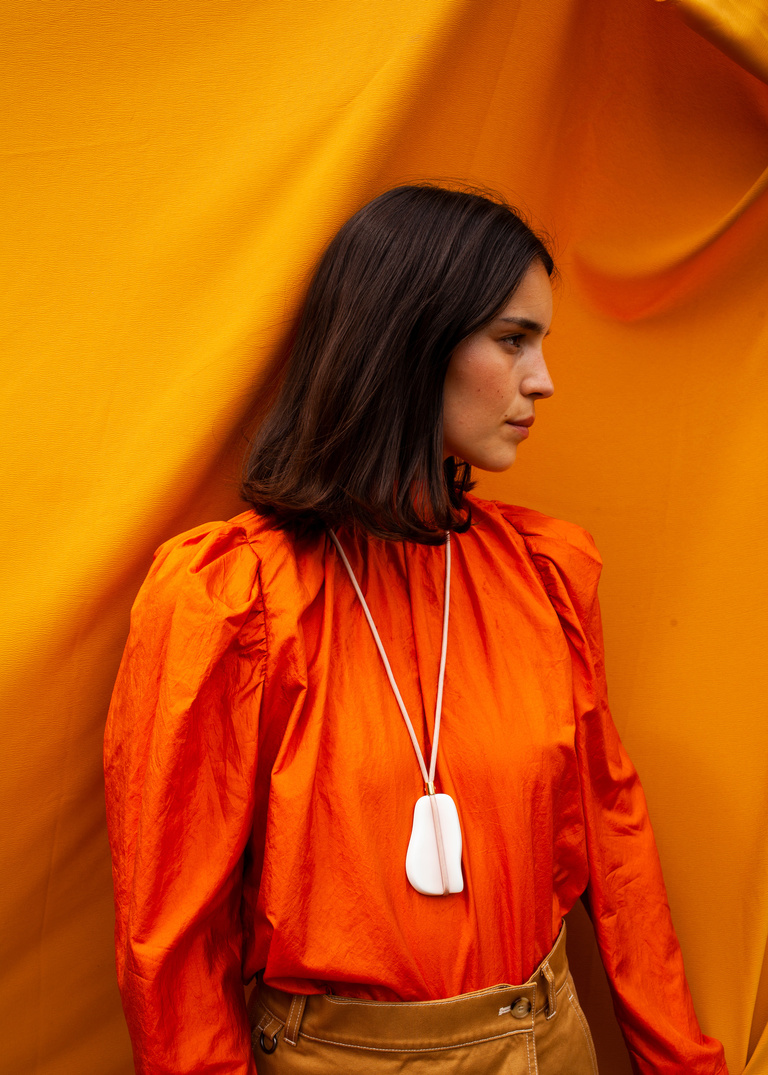 main_title - Marion Vidal et Bernardaud