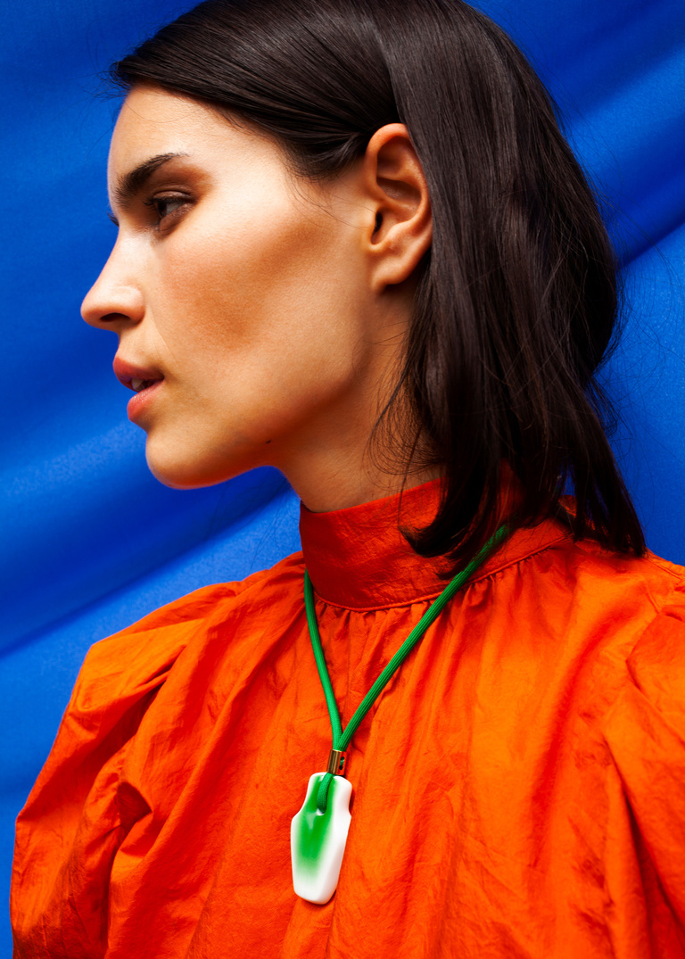 main_title - Marion Vidal et Bernardaud