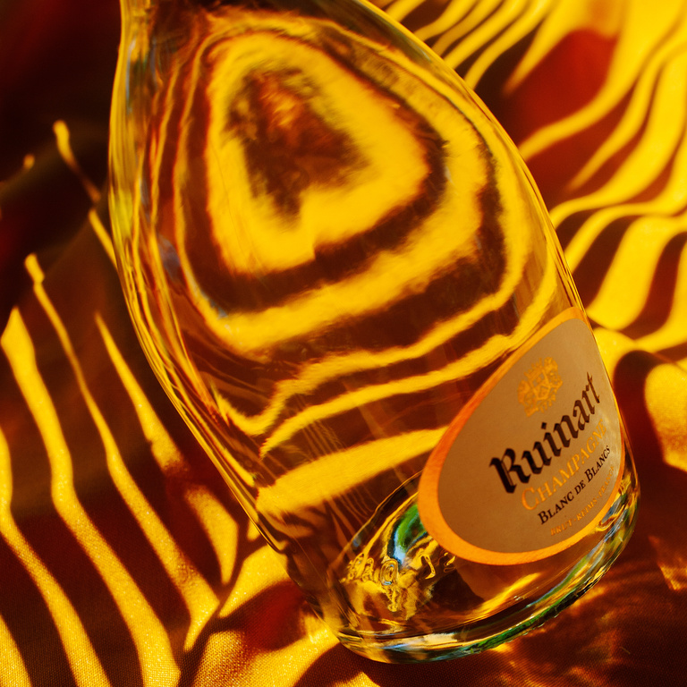 main_title - Ruinart