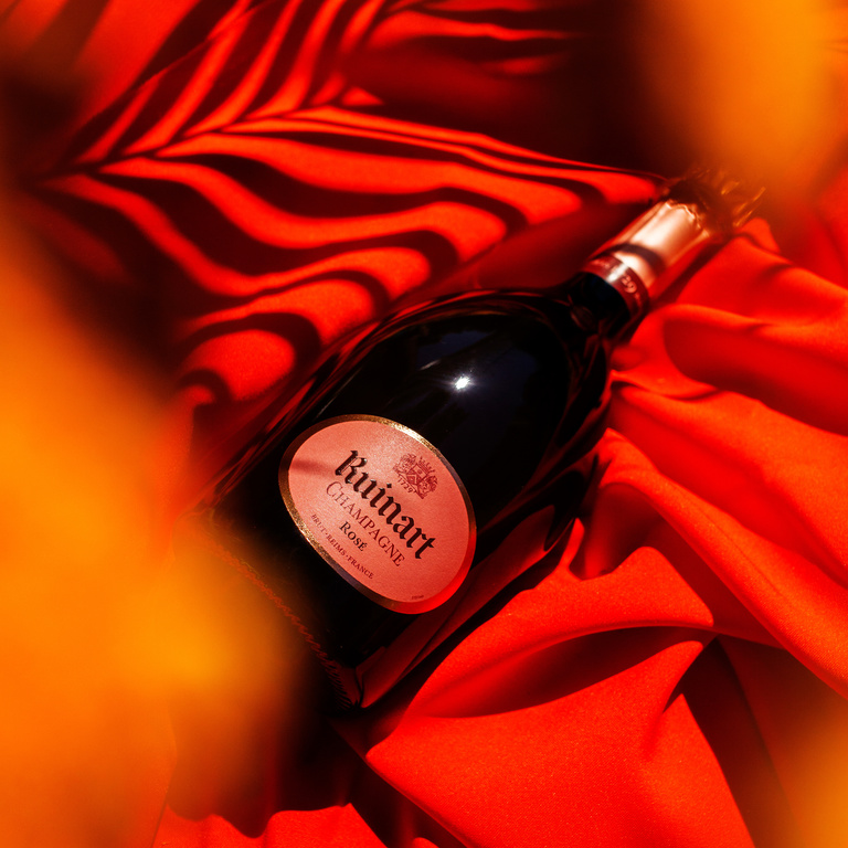 main_title - Ruinart