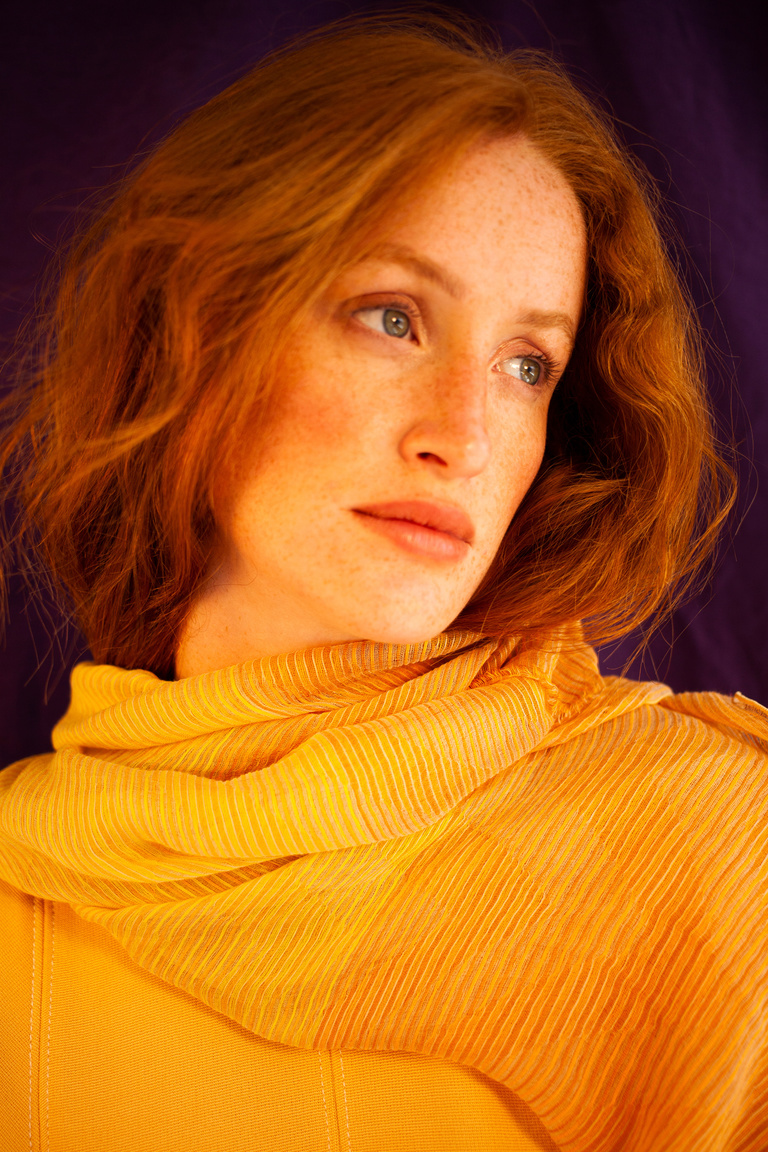 main_title - Traits collection Été