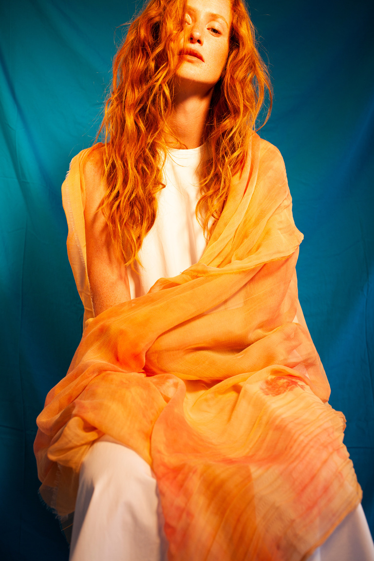 main_title - Traits collection Été