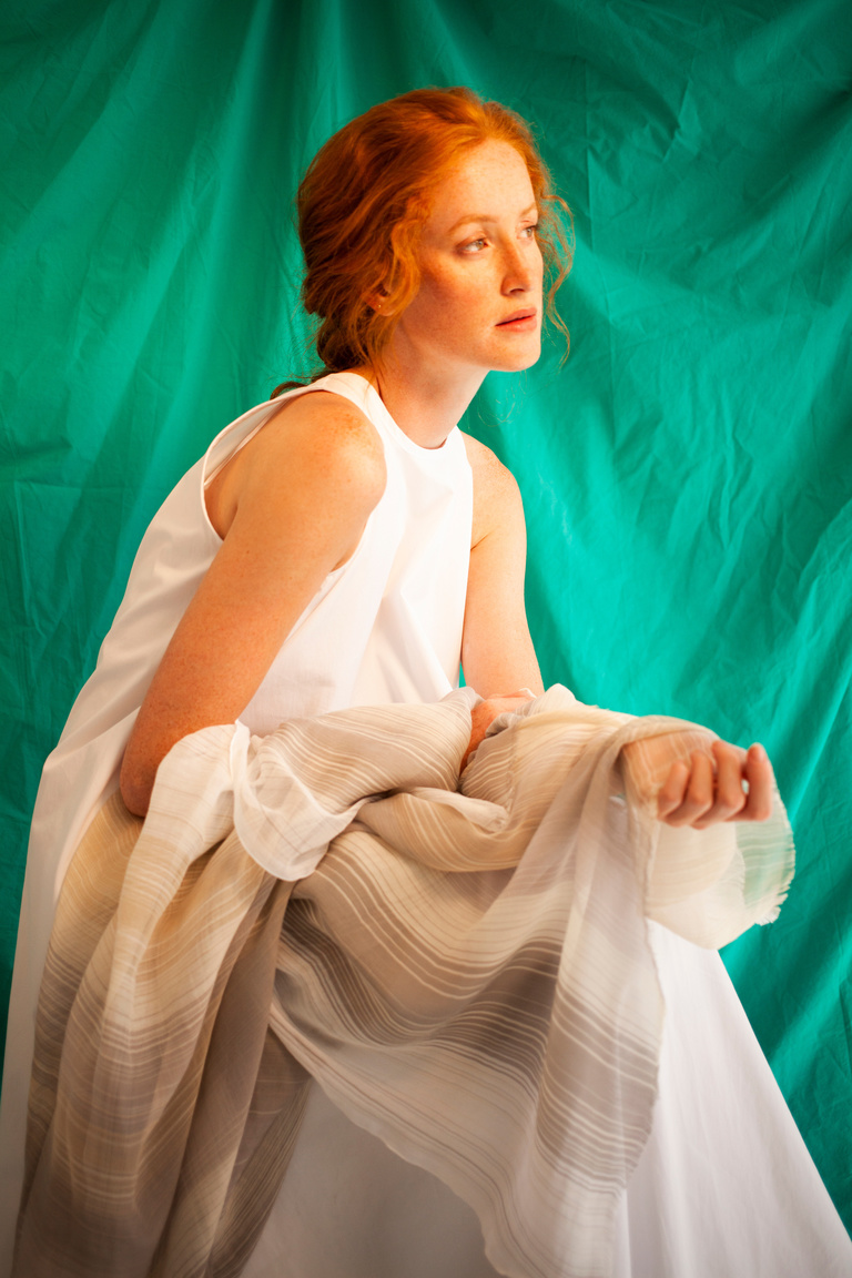 main_title - Traits collection Été