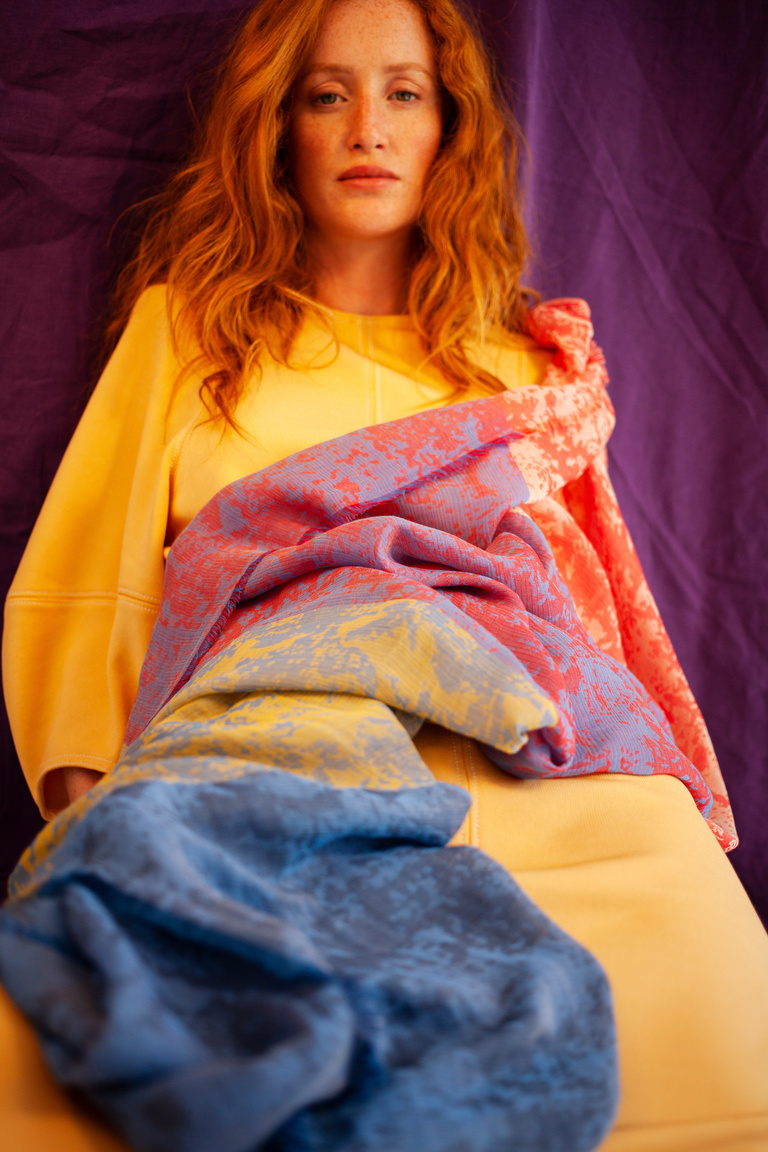 main_title - Traits collection Été