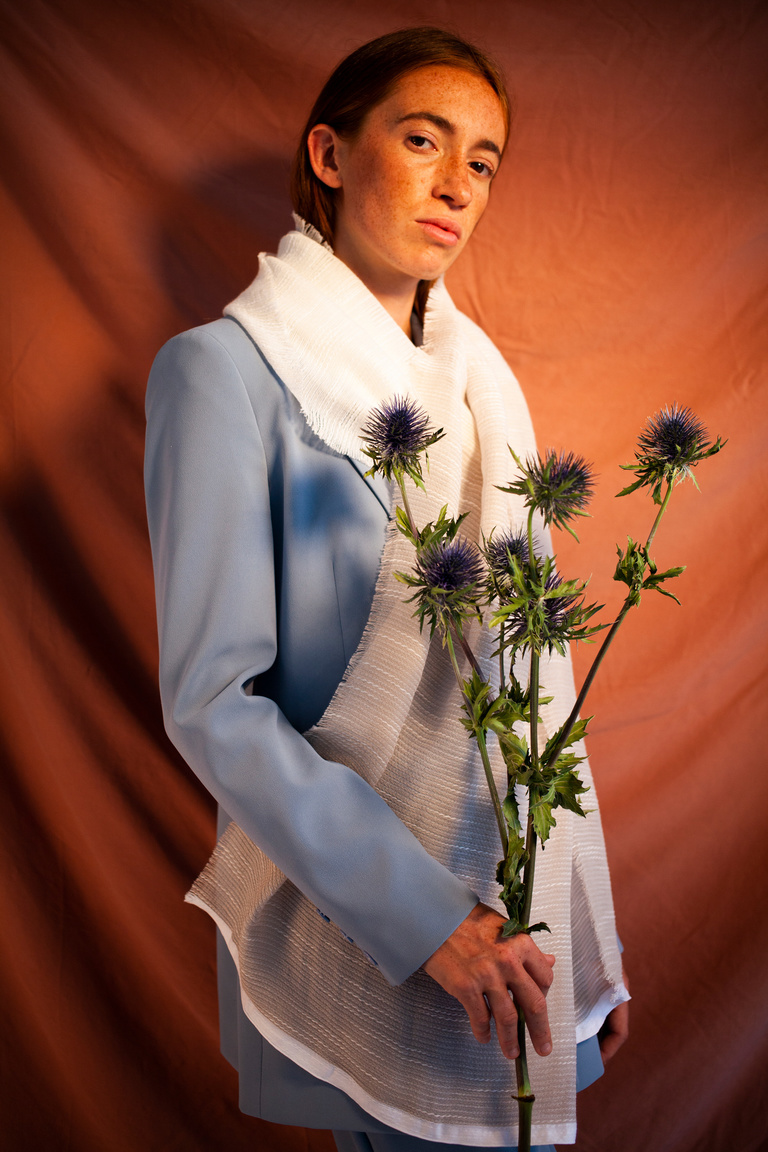 main_title - Traits collection Été