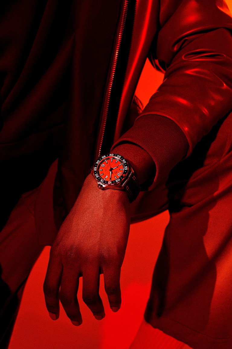 main_title - Tag Heuer