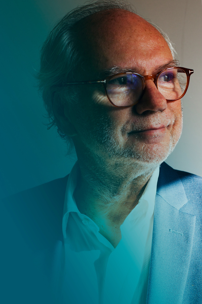 main_title - Laurent Joffrin for l'Obs