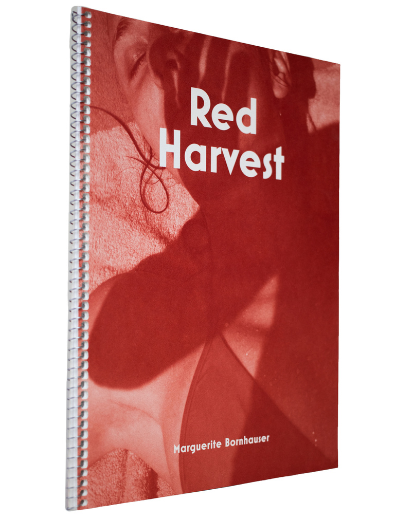 main_title - Red Harvest