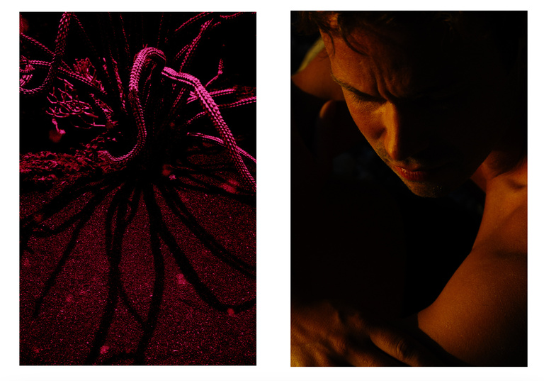 Marguerite Bornhauser - Mirage