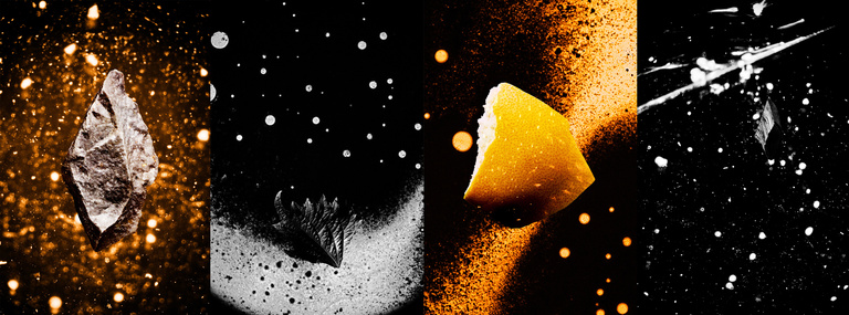 Marguerite Bornhauser - Terre d'Hermès, les ingrédients 2025